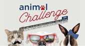Trophées Animal Challenge
