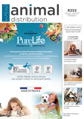 Animal Distribution septembre-octobre