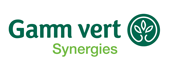 Logo Gamm vert Synergies