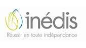 Logo Inédis